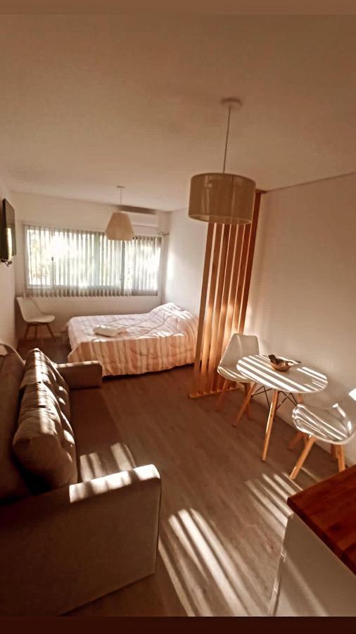 Apartment Monoambiente Centro Mendoza
